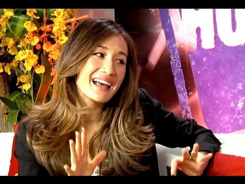 Maggie Q