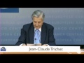 Trichet: ECB continues to see 'upward' pressure on prices (Feb. 2011)