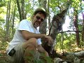 Georgia Bigfoot in Poconos - Part 2