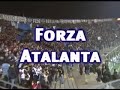 Curva Pisani Atalanta - Intro