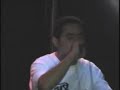 E.B.P UMANO feat RAPPERS SCHOOL