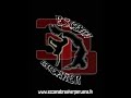 E.B.P UMANO feat RAPPERS SCHOOL