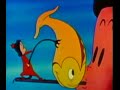 Little Lulu Bout With A Trout - (Swinging on a Star)
