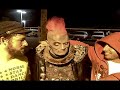 THE DILLINGER ESCAPE PLAN TOUR DIARY WEBISODE 4 THE DILLINGER ESCAPE PLAN TOUR DIARY WEBISODE 4