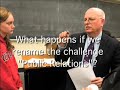 Worlds End, Worlds Begin: The Future of the Humanities Pt. 3
