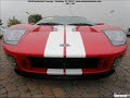 2006 Ford GT 9k miles 2006 Ford GT 9k miles