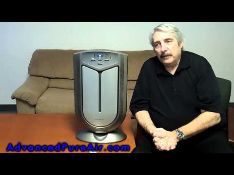 Air Purifier part 2