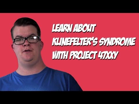 how to cure klinefelter