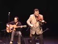 Calvin Vollrath plays Bazurka