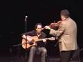 Calvin Vollrath plays Bazurka