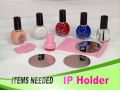 KONAD Nail Art - Eesti e-pood - Konad video (õppematerjal).