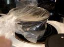 Solar Cooking Brown Rice Solar Cooking Brown Rice