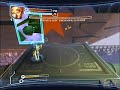Red Star PS2 gameplay