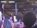 President Clinton: Katrina and cronyism