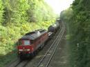 DB 241 805-1 Gemmenich 27-04-2007 DB 241 805-1 Gemmenich 27-04-2007