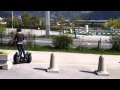 Segway Tour in Zell am See-Kaprun - YouTube