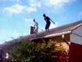 Pain With Trampolin Pain With Trampolin