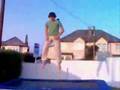 Pain With Trampolin
