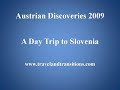 Slovenia Travel: The Art Nouveau City Hall and Main Square of Ptuj