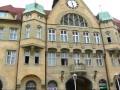 Slovenia Travel: The Art Nouveau City Hall and Main Square of Ptuj