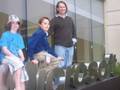 Brennan LaBrie, TIME For Kids Reporter, Interviews Joe Wilson, Microsoft, About Education
