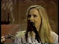 melissa etheridge \"I\ melissa etheridge \"I\