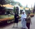 at the novitiate of manaoag pangasinan