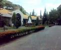 at the novitiate of manaoag pangasinan