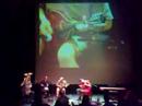 the No Frills Band, at the Emperors New Shorts. \