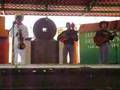 LAS TRES HUASTECAS, CONCURSO DE VIOLÍN, ANTONIO DOMINGO L.