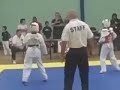 NSMA Jumior Black Belts Corpus Christi 2008