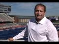NO HUDDLE w/ the Broncos-Bowling Green - YouTube