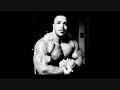 British Pakistani bodybuilder Zack 