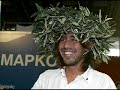 Funny tennis Rafael Nadal Roger Federer ....