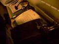 GREGOL MUESTRA CABINA DE RACING CLUB
