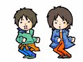 ARASHI???