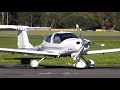 Bournemouth Hurn ILS approach EGHH airport