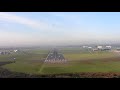 Bournemouth Hurn ILS approach EGHH airport