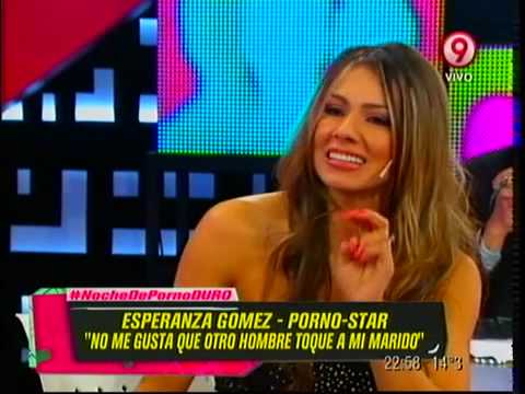 esperanza gomez