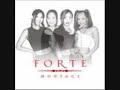Forte - Could This Be Love Forte - Could This Be Love