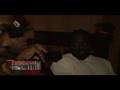 Fashion Sense with Adewale Ogunleye and the Chicago Bears at the Cheesecake Factory
