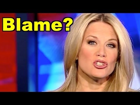 Fox News Blames Obama For Russian Troops In Ukraine?