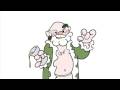Alt Text 20: The Story of Santa Claus