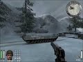 WW2 Game(s) - Weapon Sound Comparison - Part 5/6