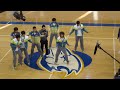 [HD] Minho dancing RingDingDong @ UBC