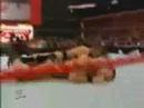 Randy Orton vs Triple H 4/28/08 Part 3