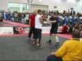 international chi sau open seni 08