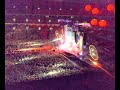 Muse Micro Cuts & Stockholm Syndrome Wembley Stadium