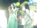 debut ni mayaan,ahehe debut ni mayaan,ahehe