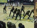 Wheeler High Top Players